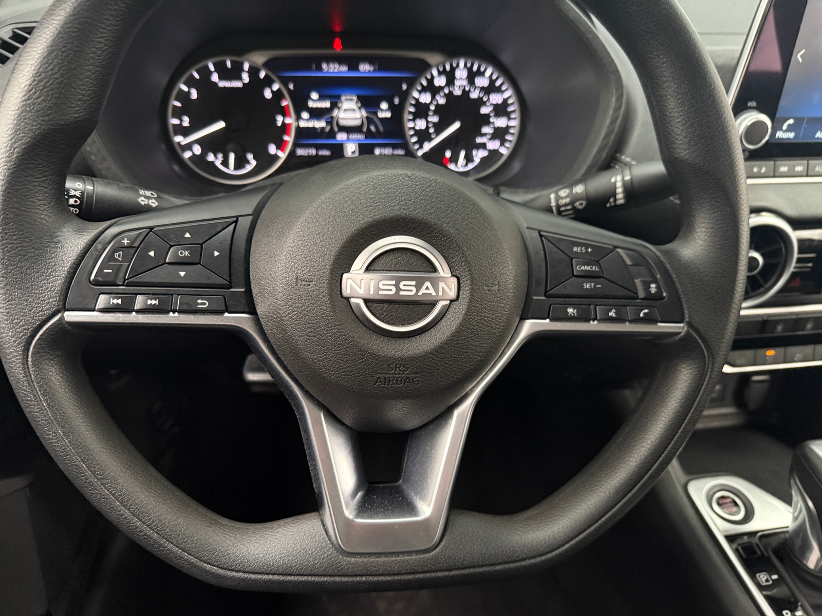 Thumbnail: 2025 Nissan Sentra - 5