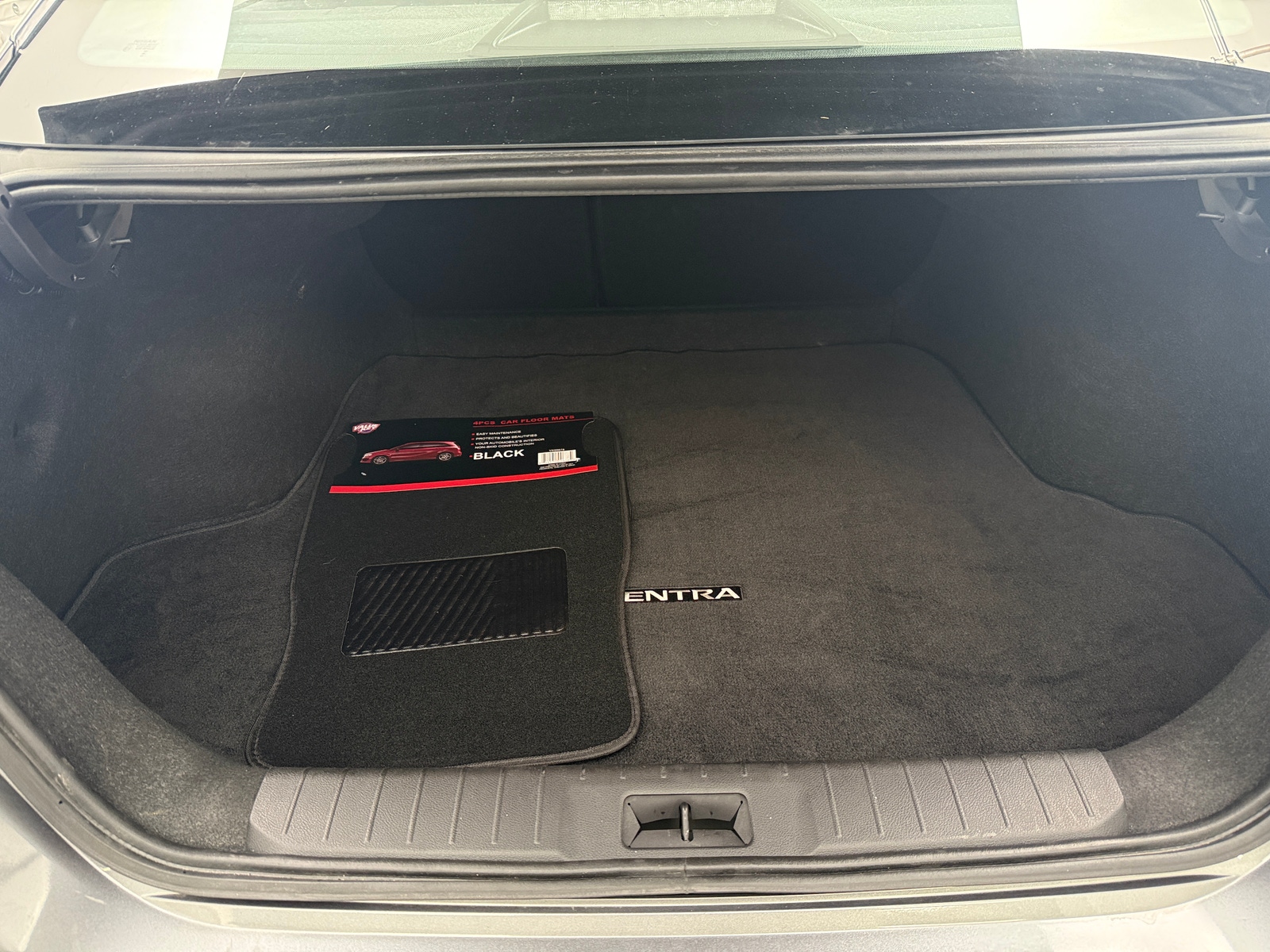 Thumbnail: 2025 Nissan Sentra - 7