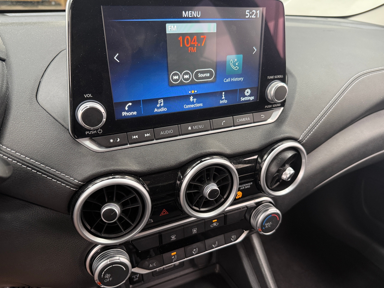 Thumbnail: 2025 Nissan Sentra - 4