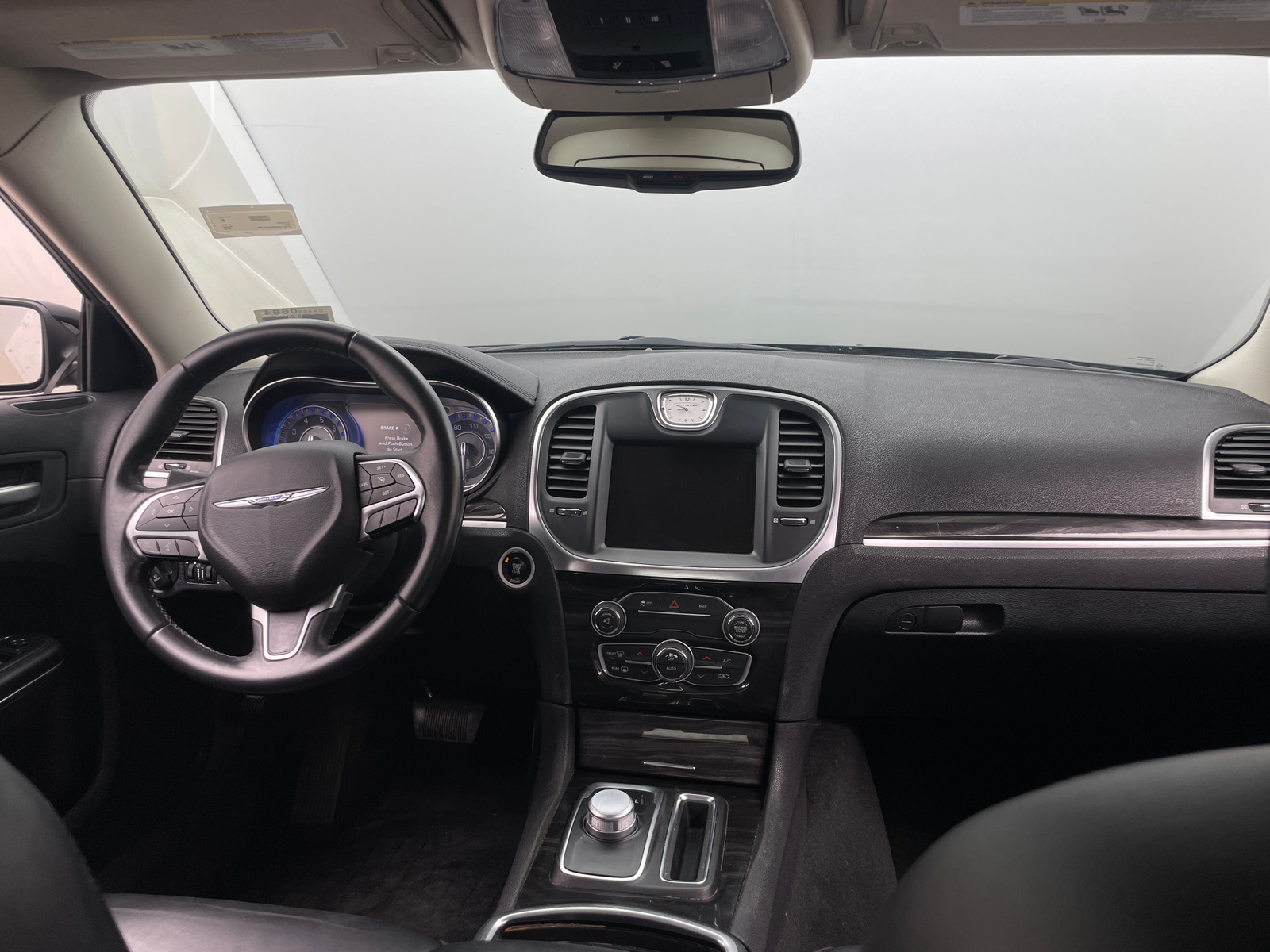 Thumbnail: 2015 Chrysler 300 - 2