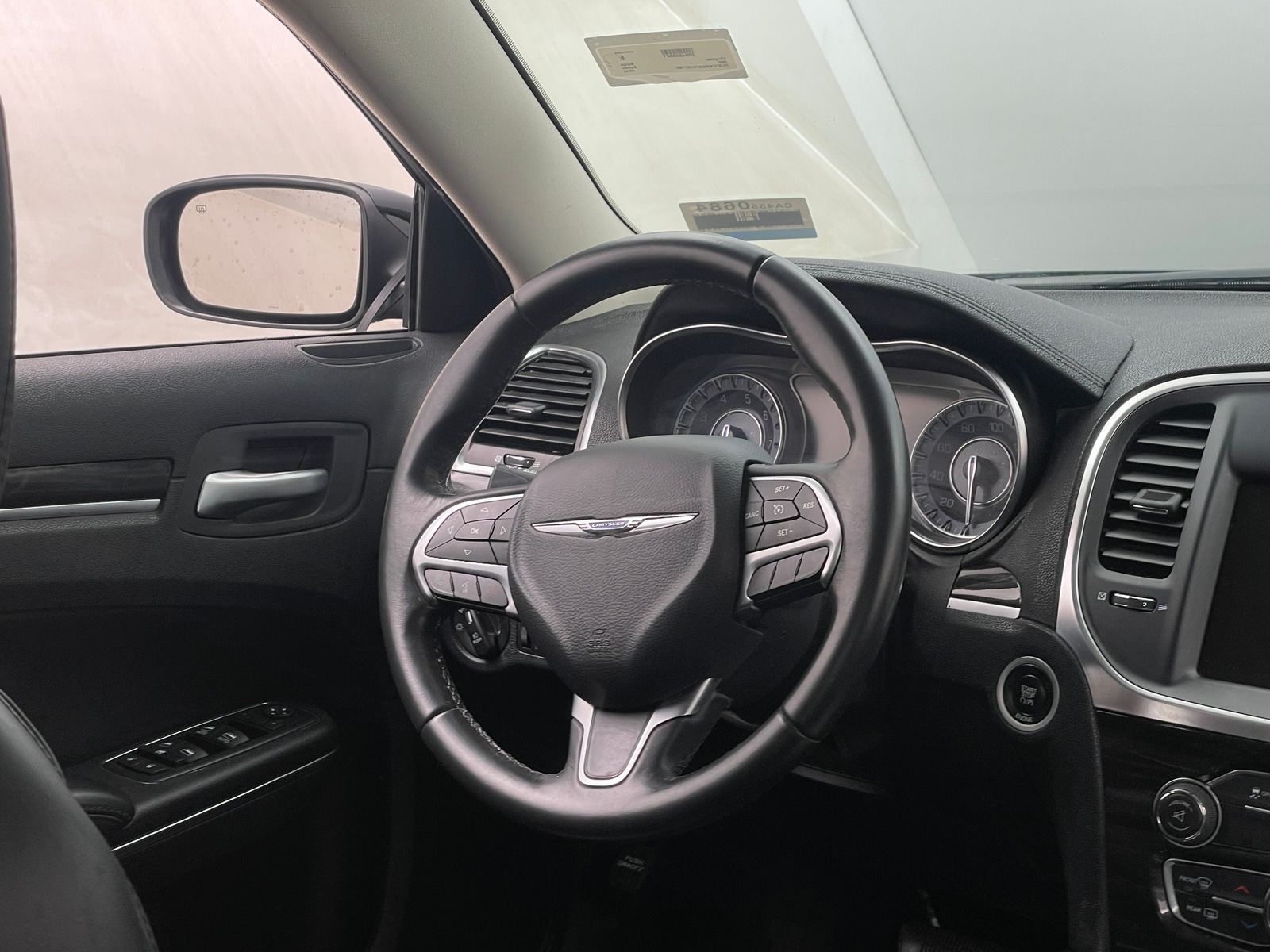 Thumbnail: 2015 Chrysler 300 - 4