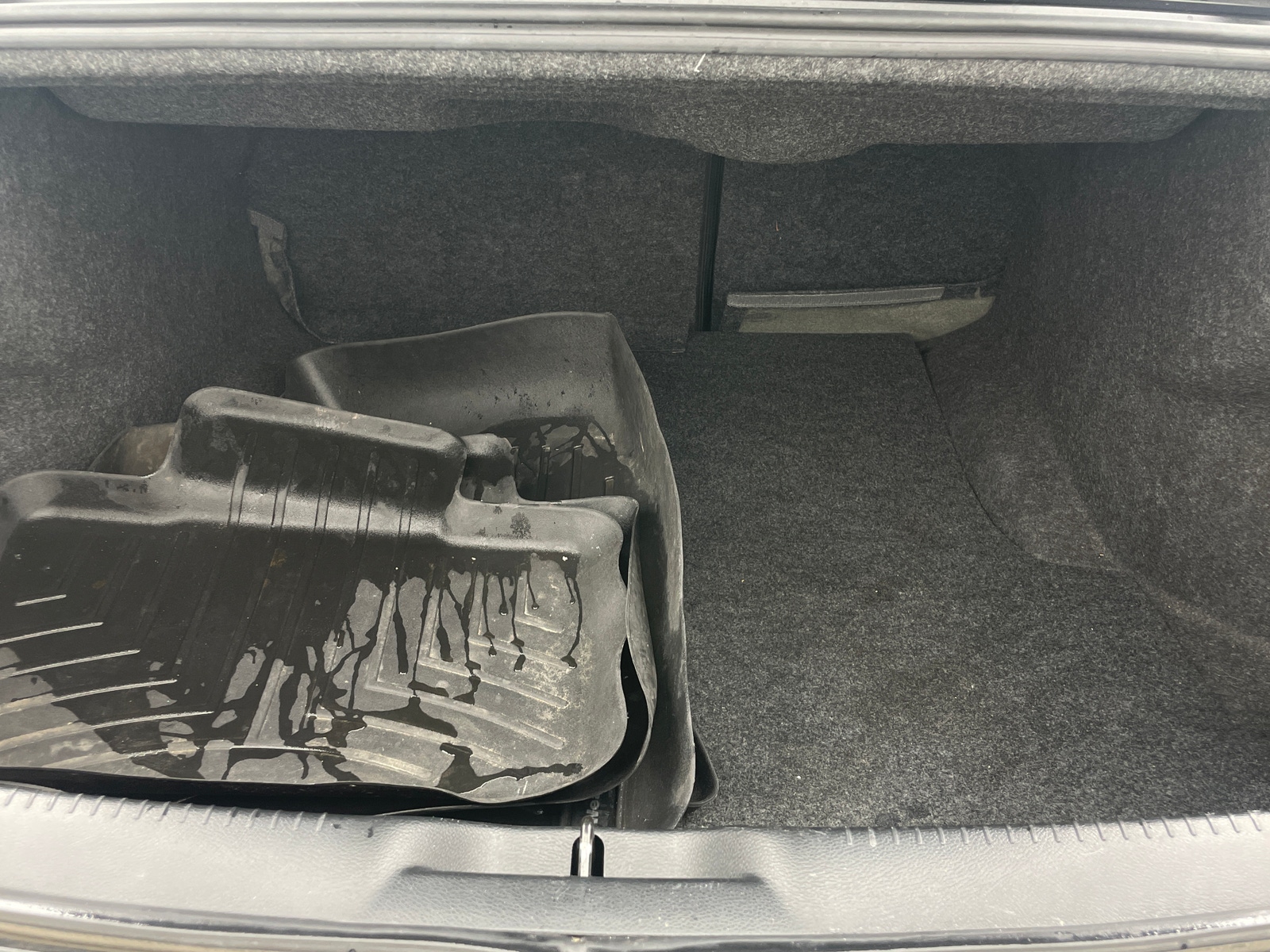 Thumbnail: 2015 Chrysler 300 - 6