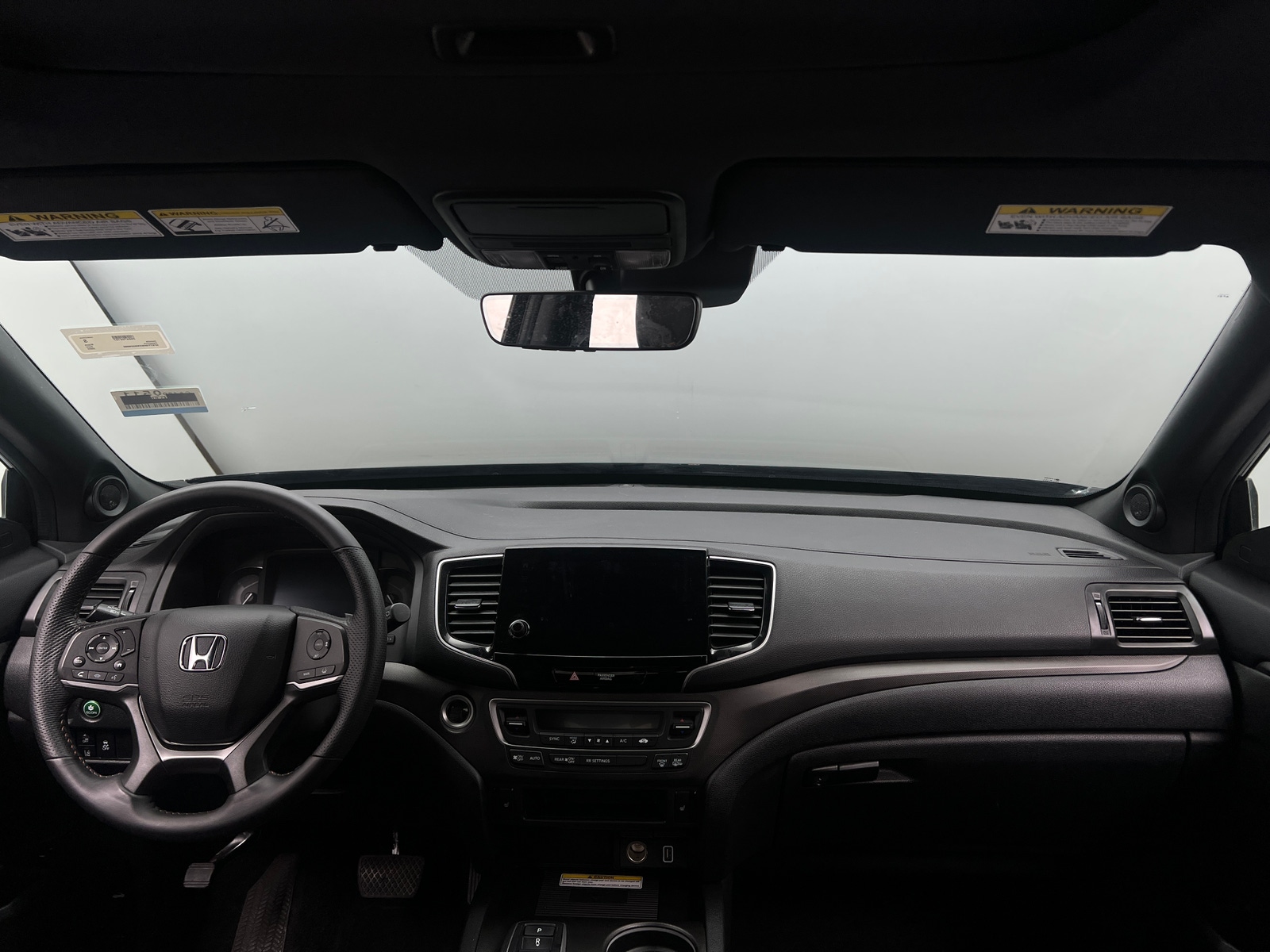 Thumbnail: 2022 Honda Passport - 2