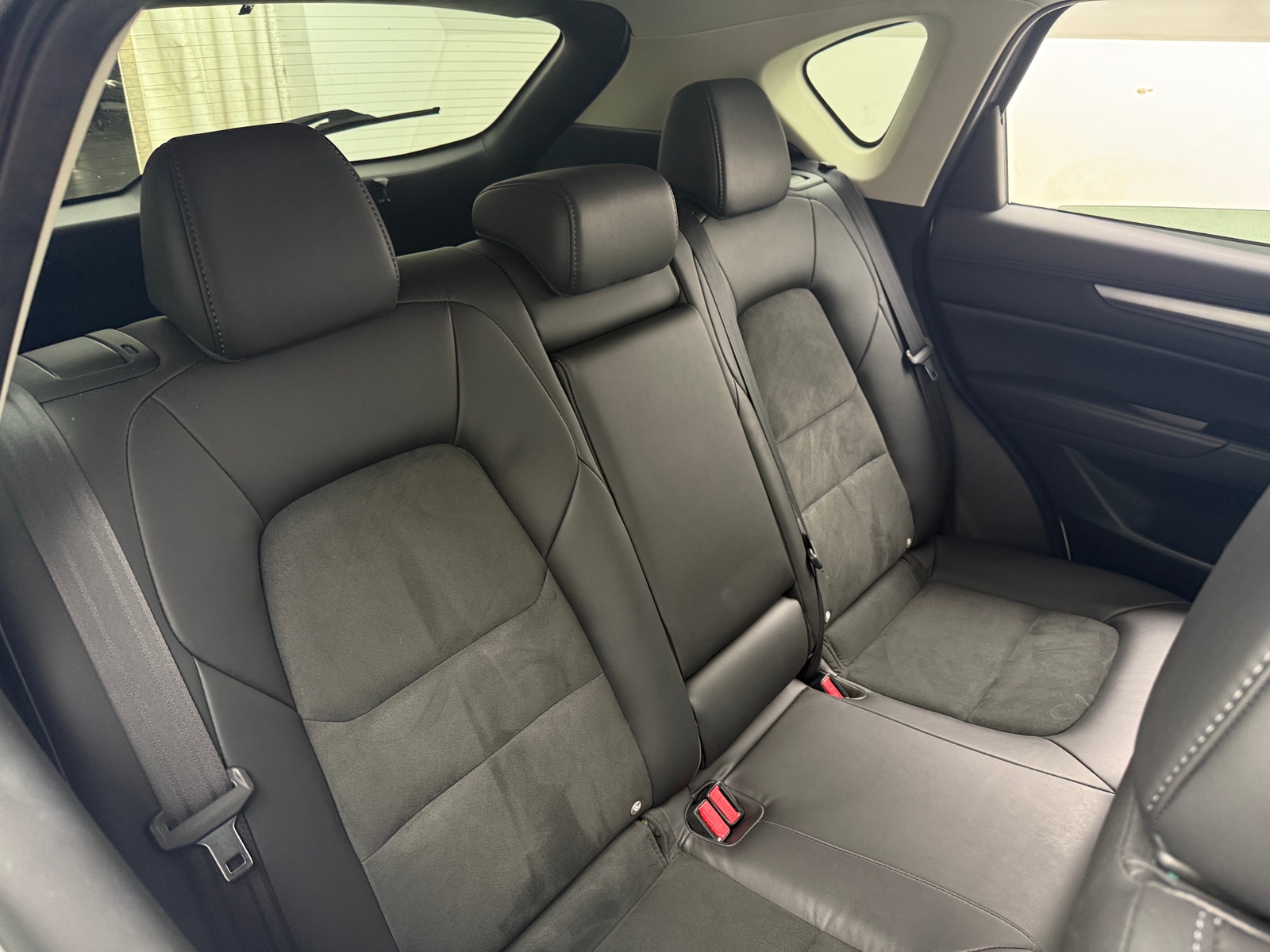 Thumbnail: 2019 Mazda CX-5 - 5