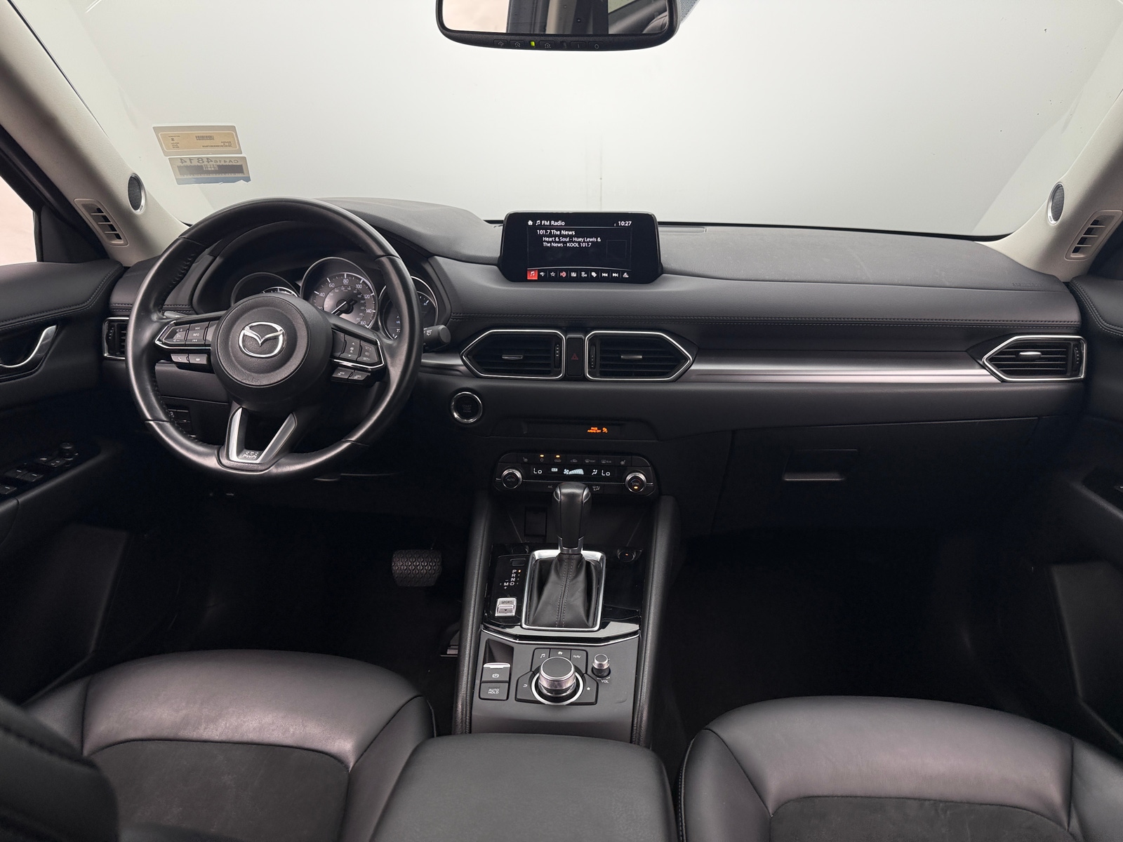 Thumbnail: 2019 Mazda CX-5 - 2