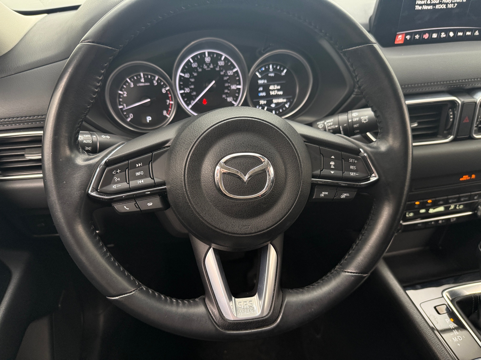 Thumbnail: 2019 Mazda CX-5 - 4