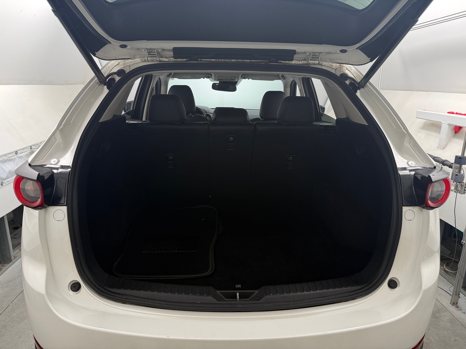 Thumbnail: 2019 Mazda CX-5 - 6