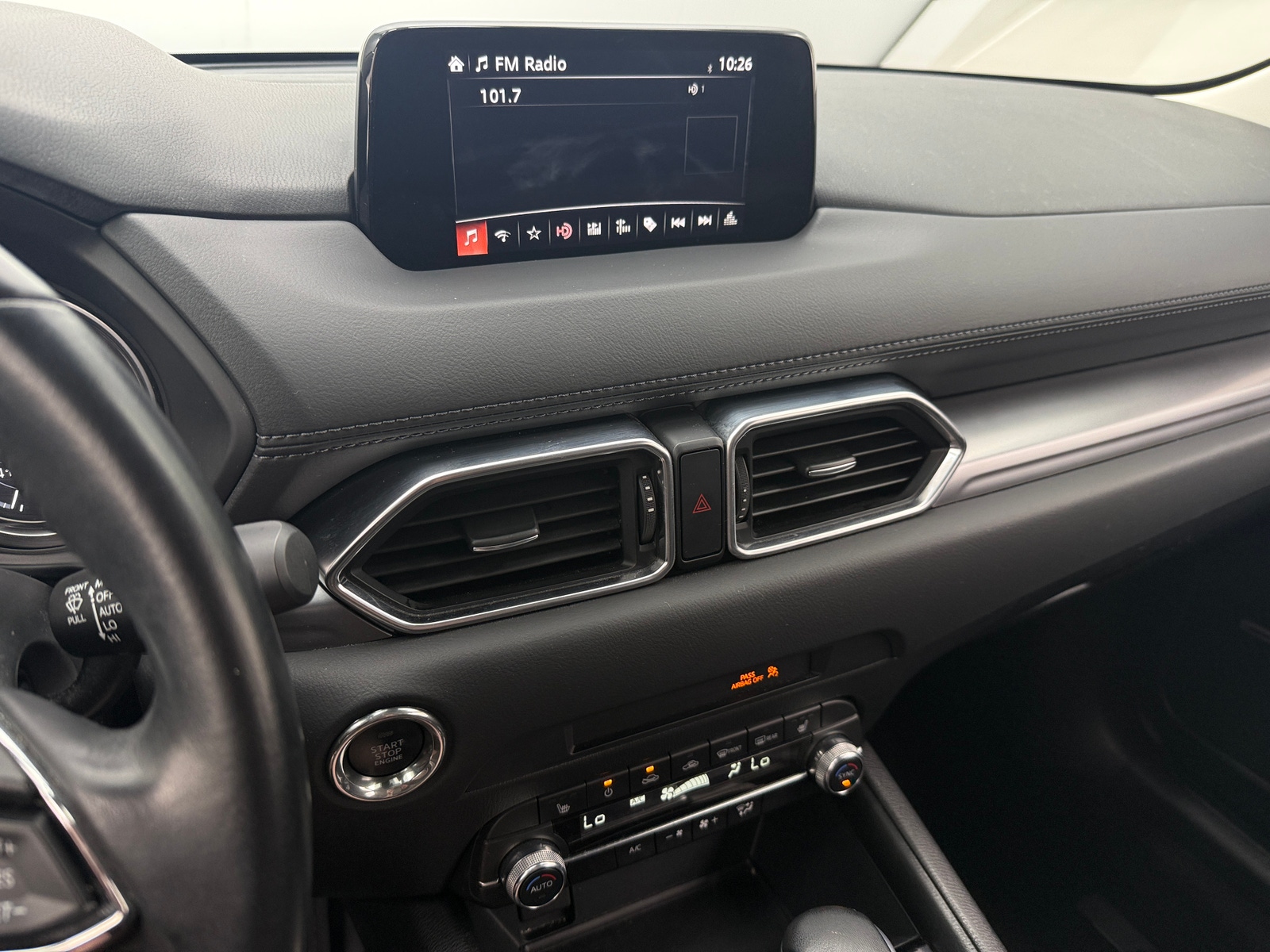 Thumbnail: 2019 Mazda CX-5 - 3