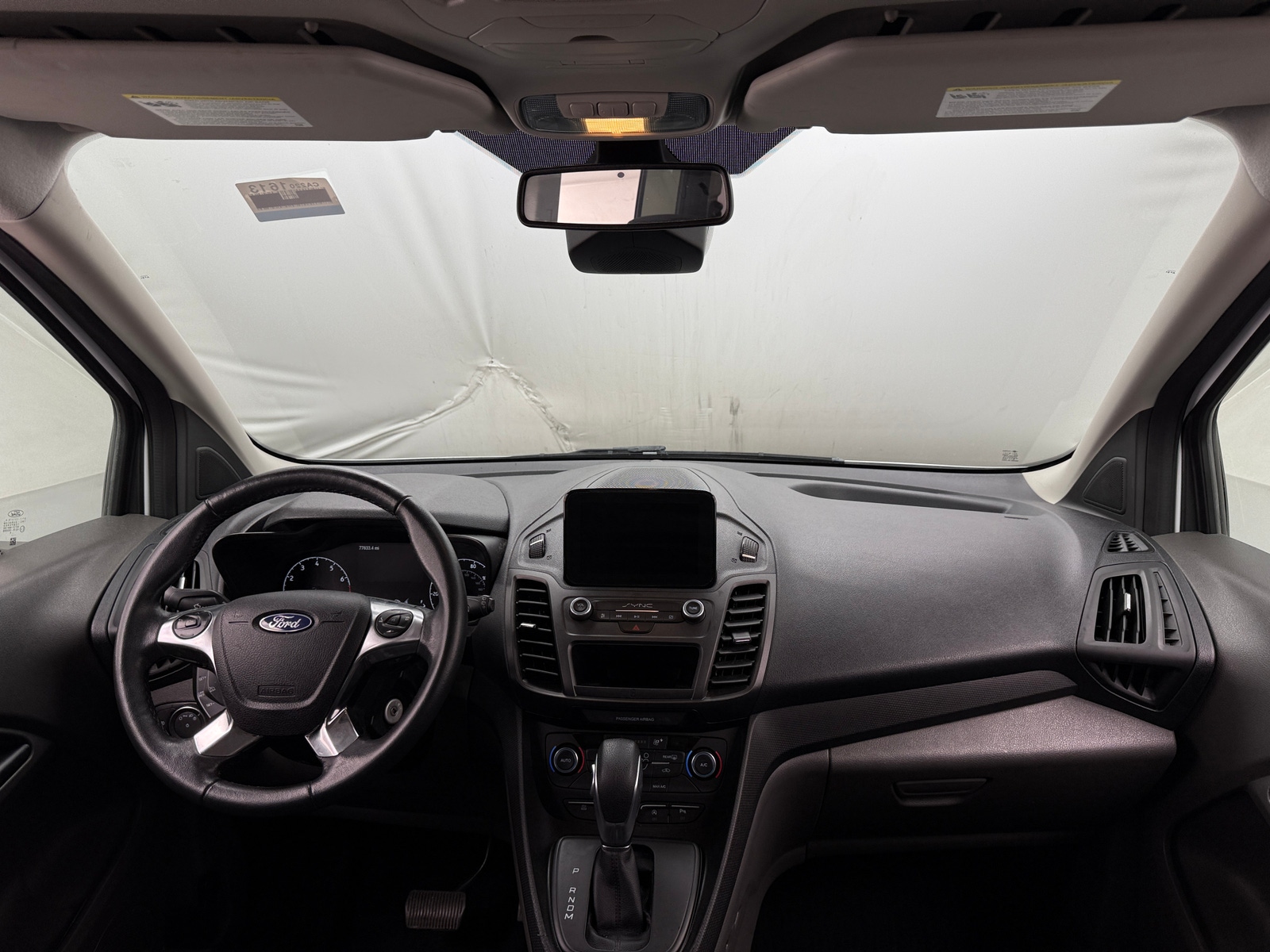 Thumbnail: 2019 Ford Transit Series - 3