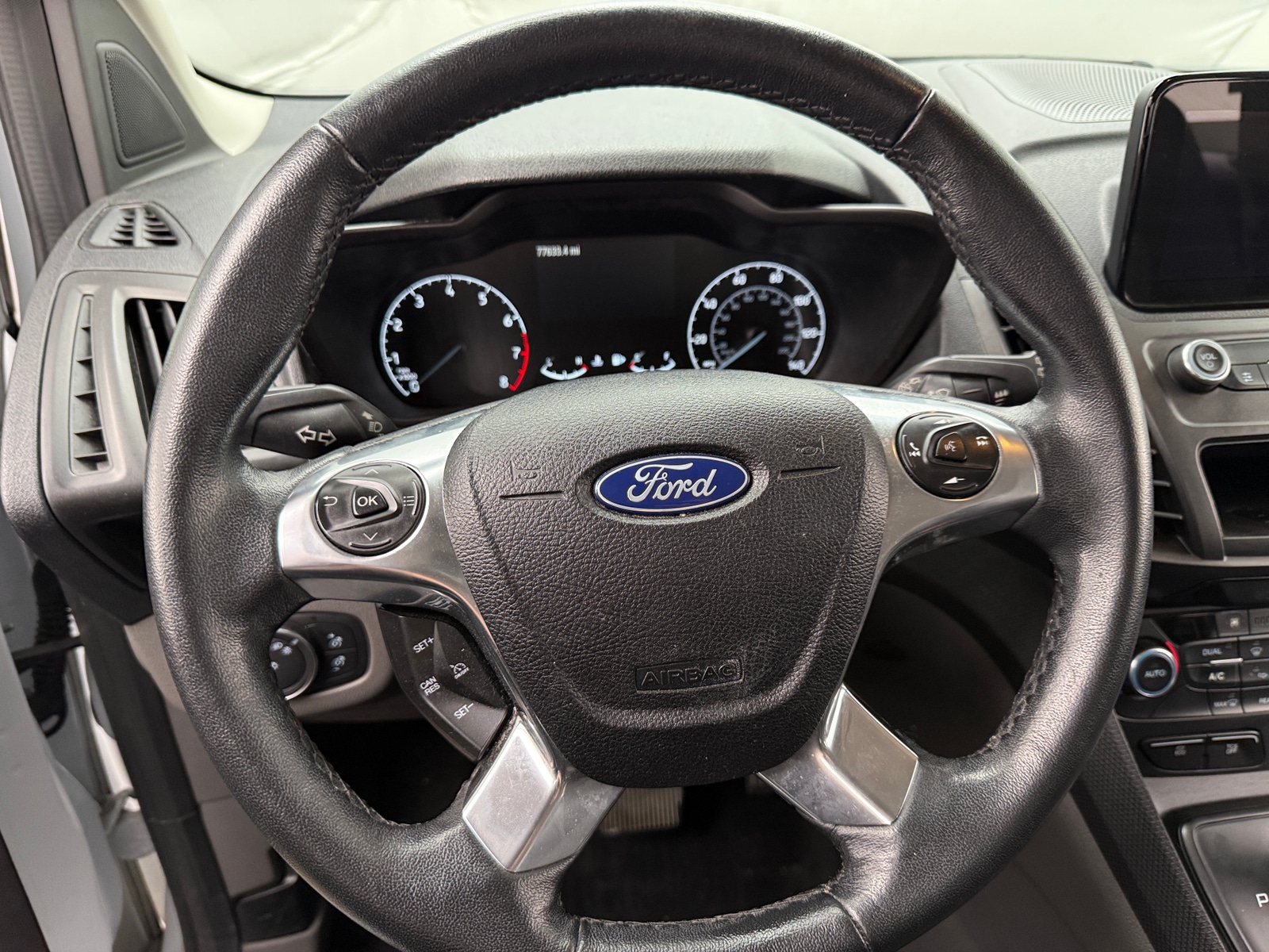 Thumbnail: 2019 Ford Transit Series - 5