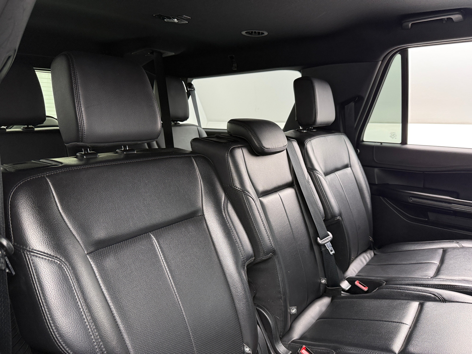 Thumbnail: 2021 Ford Expedition MAX - 6