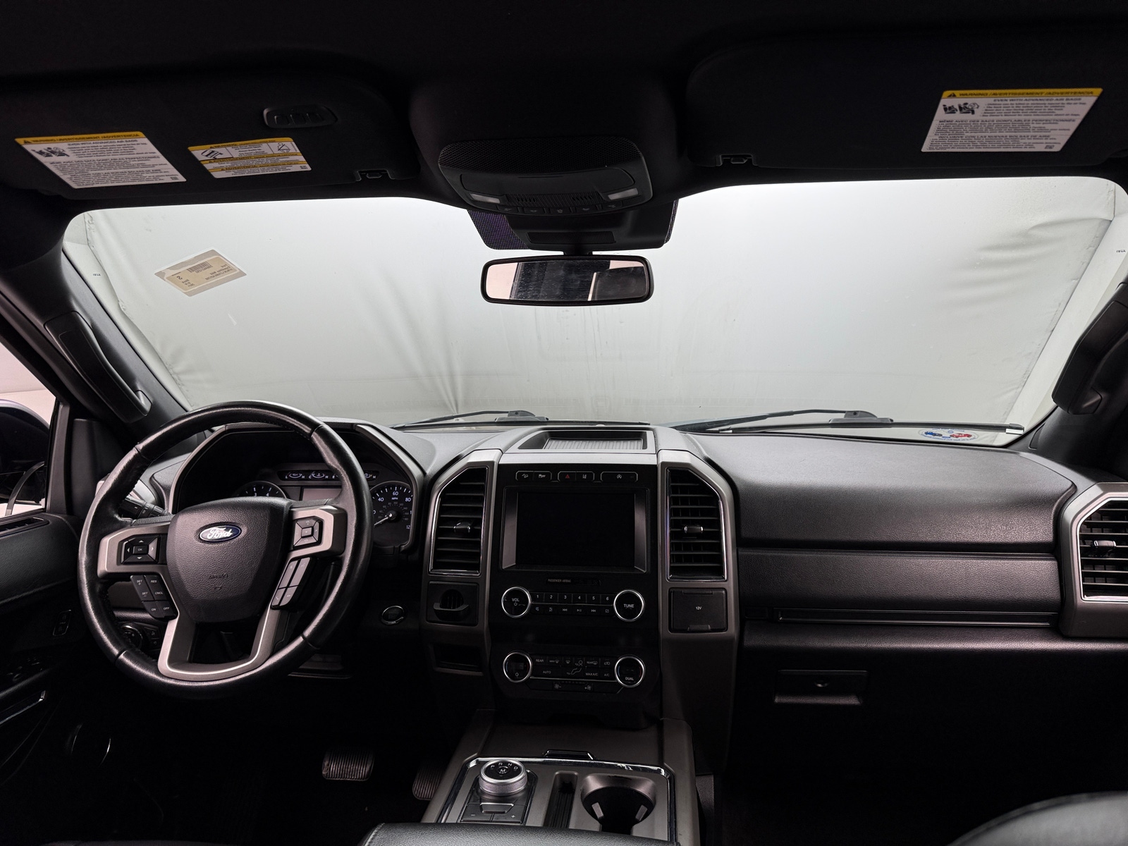 Thumbnail: 2021 Ford Expedition MAX - 3