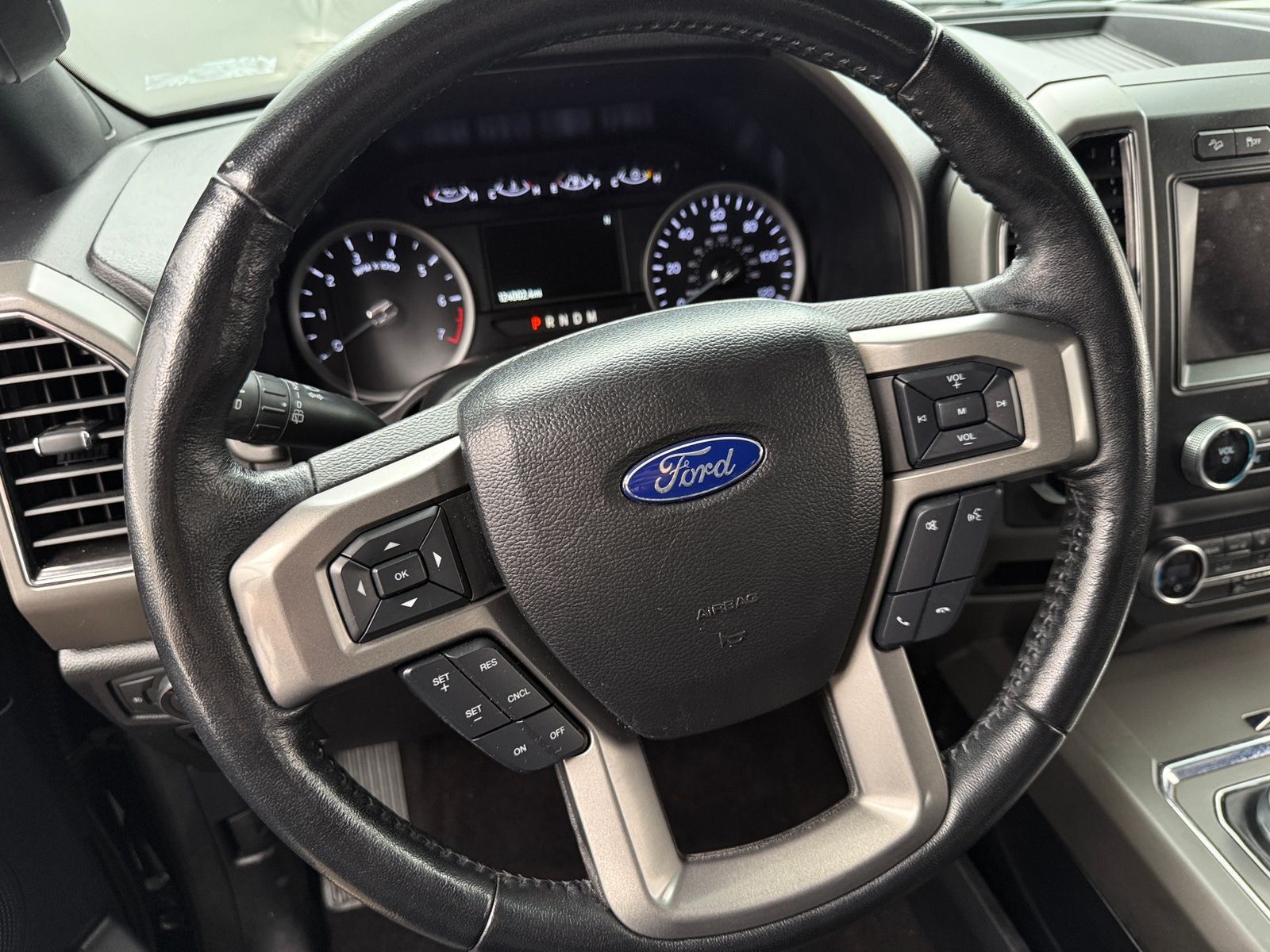 Thumbnail: 2021 Ford Expedition MAX - 5