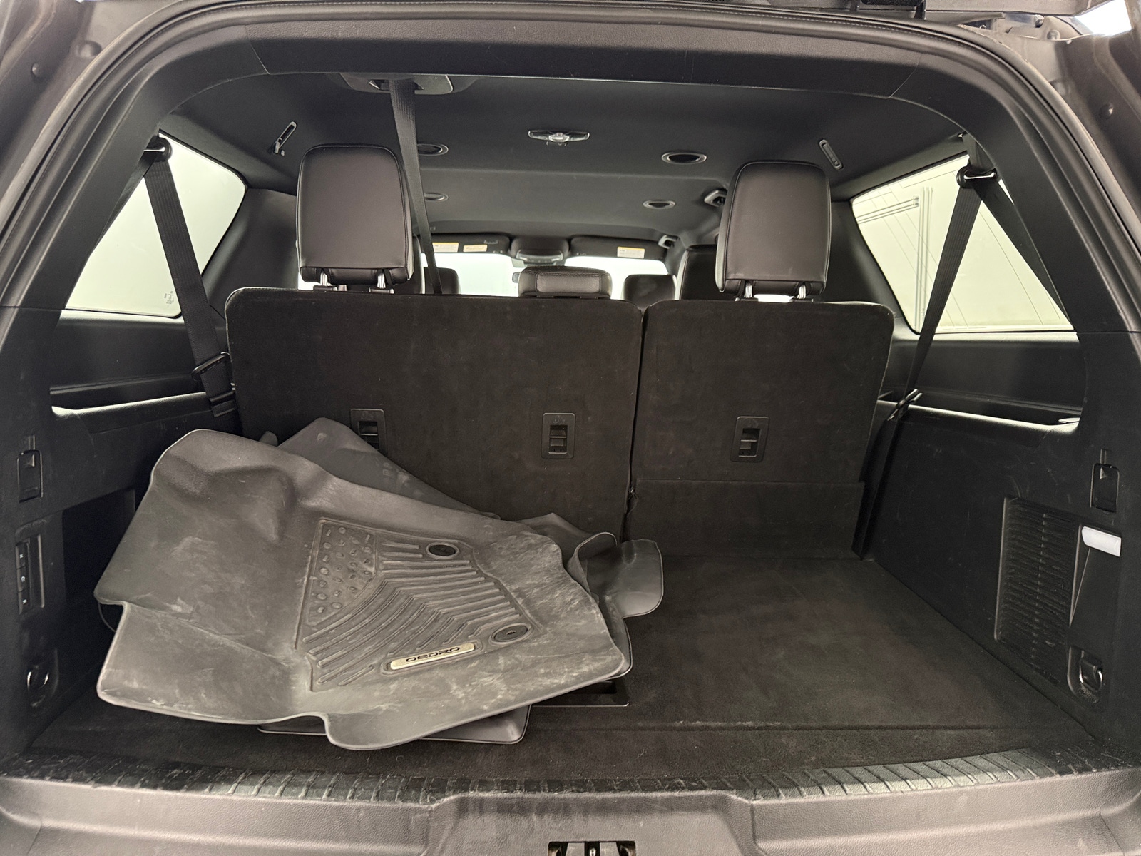 Thumbnail: 2021 Ford Expedition MAX - 7