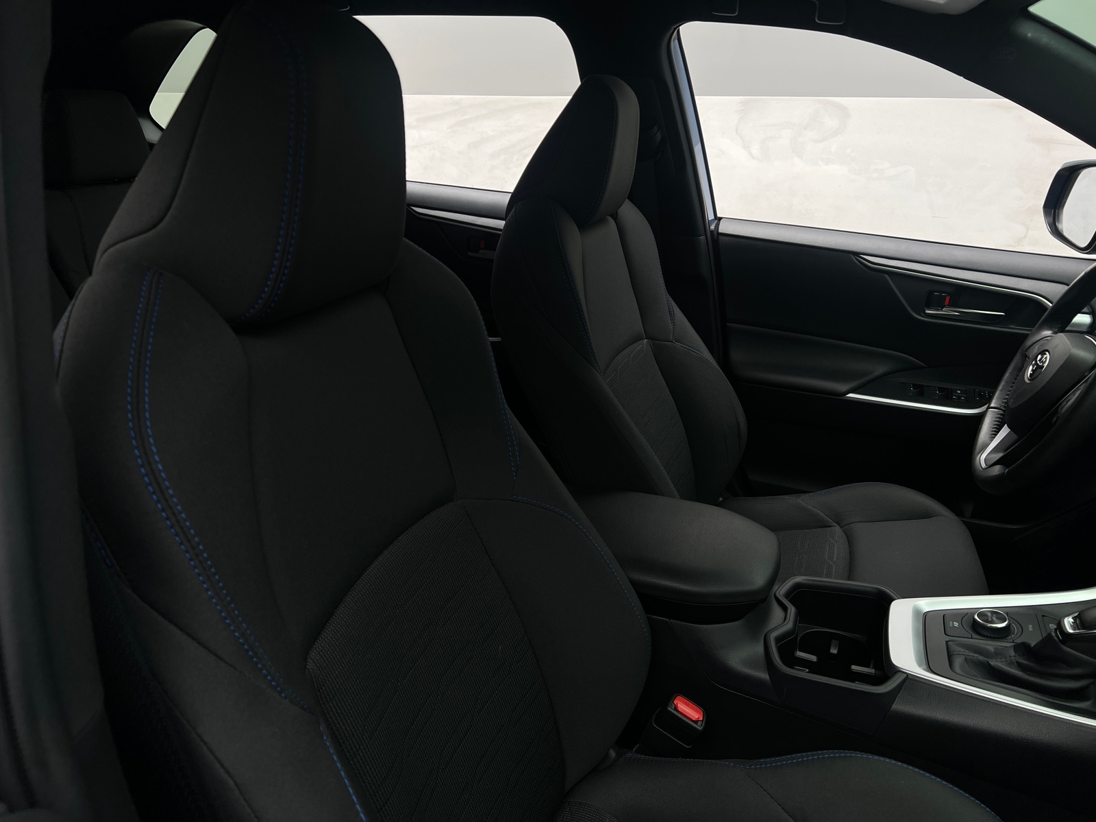 Thumbnail: 2023 Toyota RAV4 - 2