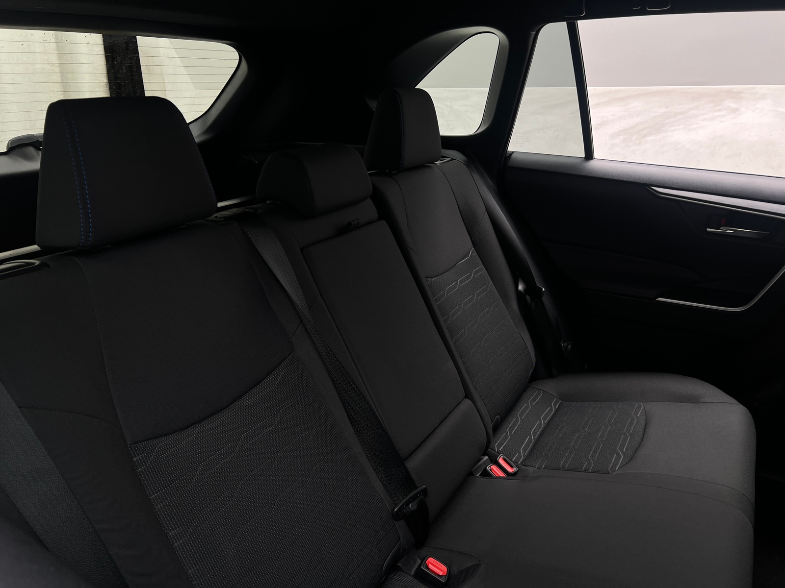 Thumbnail: 2023 Toyota RAV4 - 6