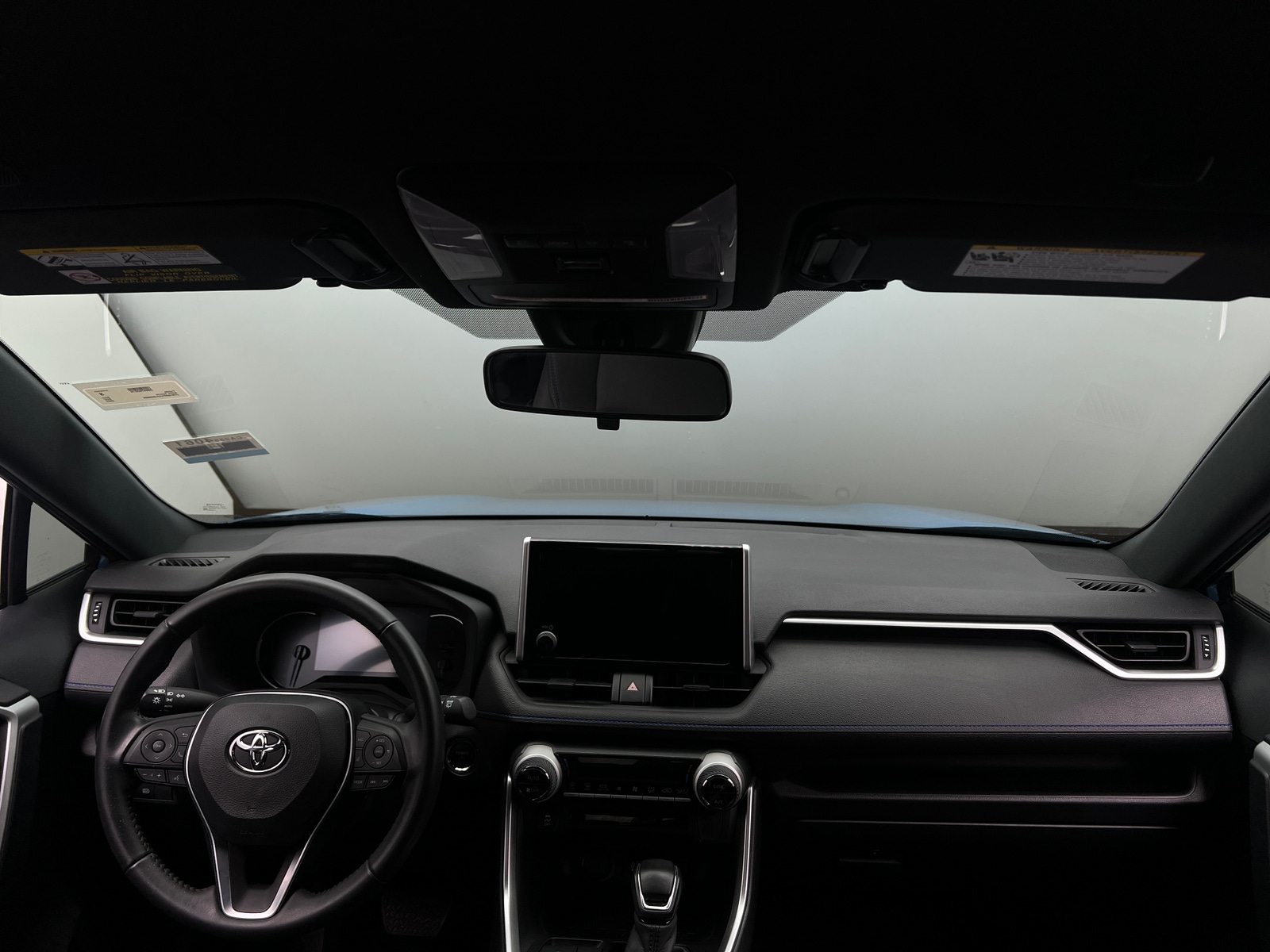 Thumbnail: 2023 Toyota RAV4 - 3