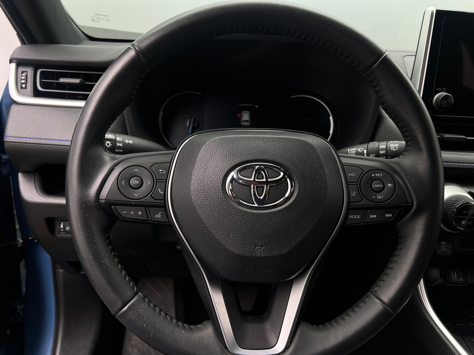 Thumbnail: 2023 Toyota RAV4 - 5