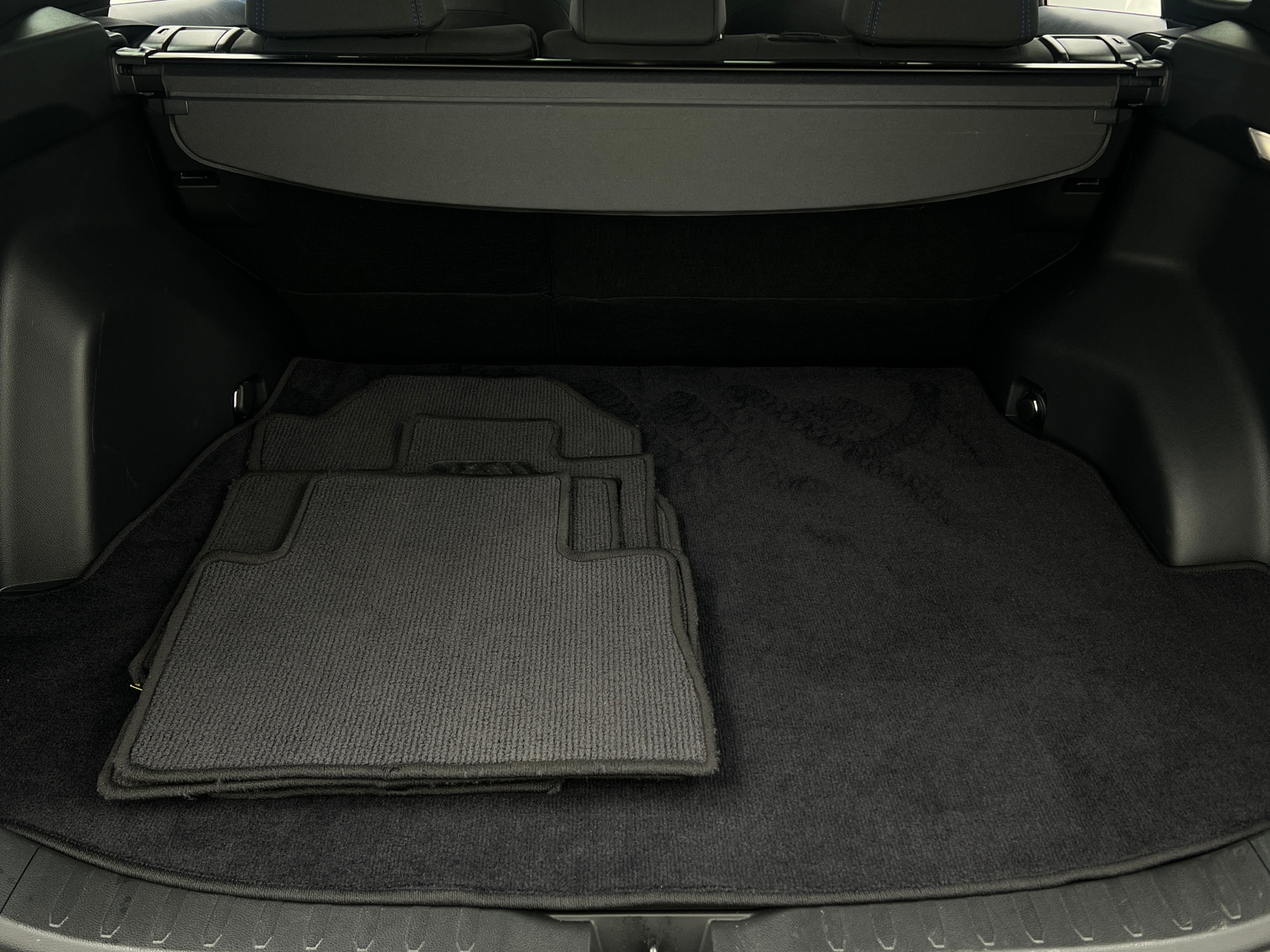 Thumbnail: 2023 Toyota RAV4 - 7