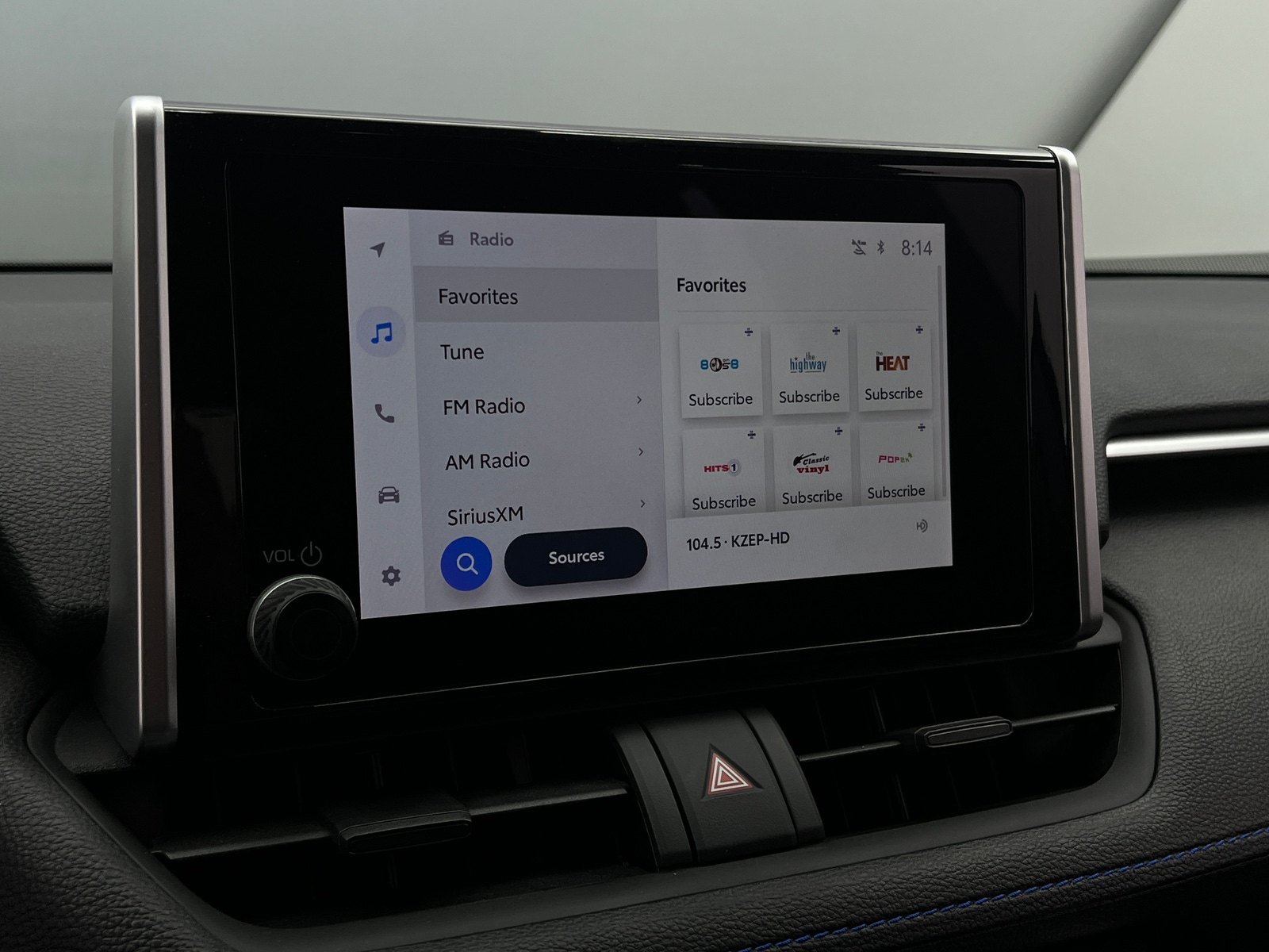 Thumbnail: 2023 Toyota RAV4 - 4