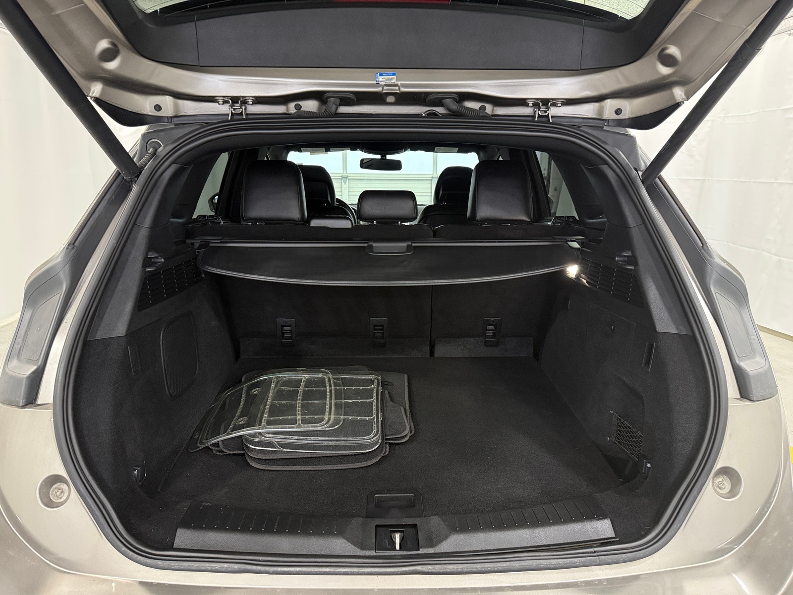 Thumbnail: 2017 Lincoln MKC - 6