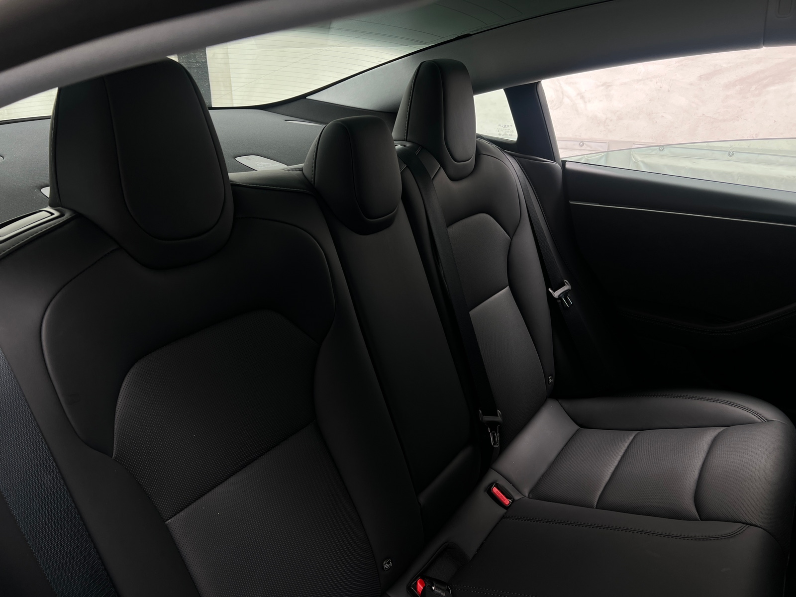 Thumbnail: 2025 Tesla Model 3 - 5