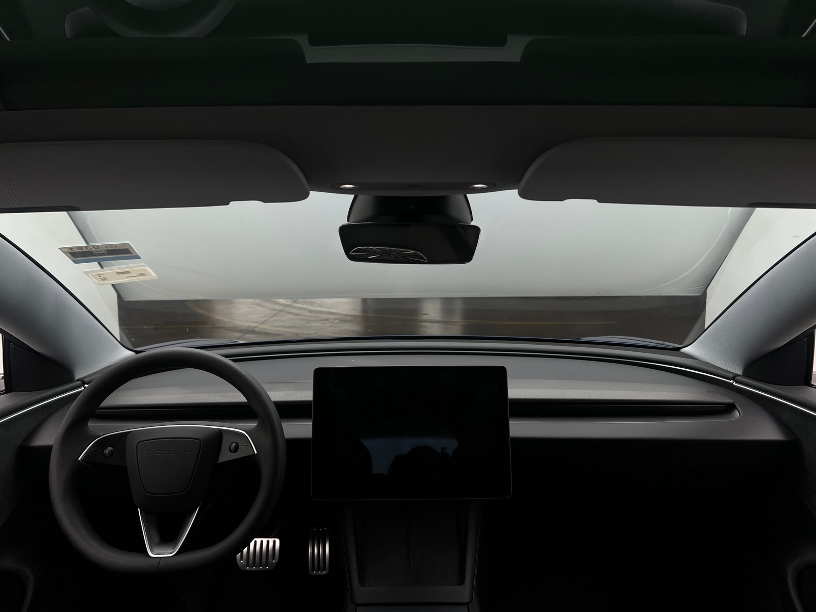 Thumbnail: 2025 Tesla Model 3 - 2