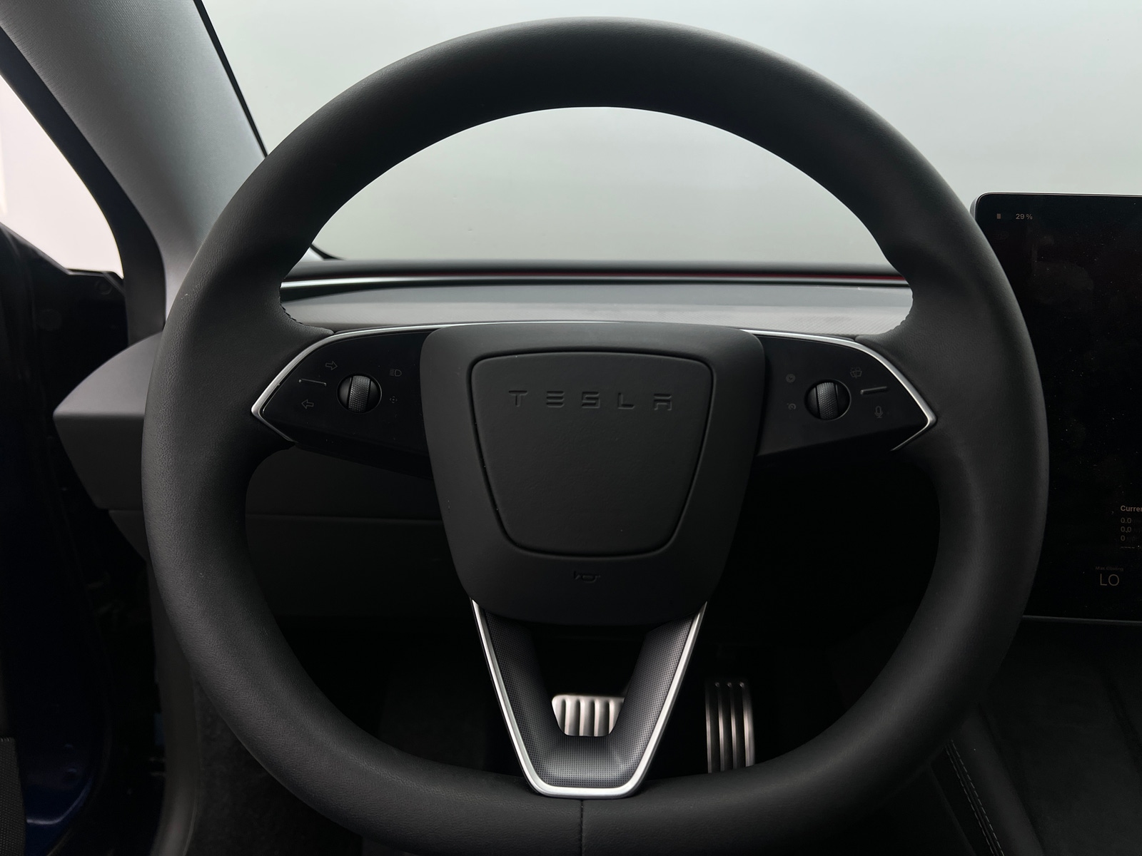Thumbnail: 2025 Tesla Model 3 - 4