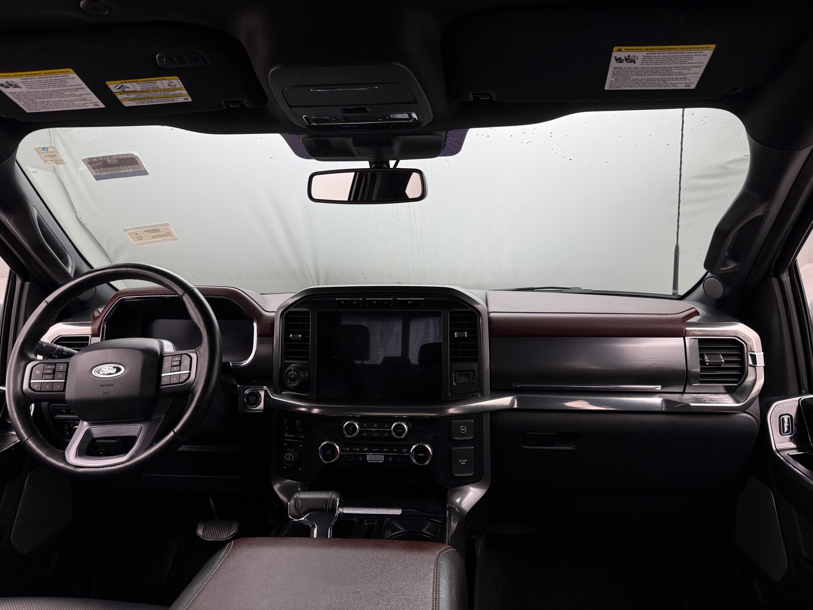 Thumbnail: 2023 Ford Econoline - 2