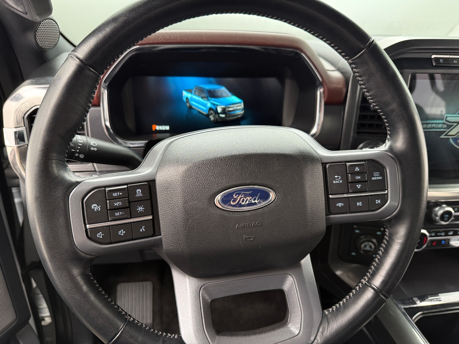 Thumbnail: 2023 Ford Econoline - 4