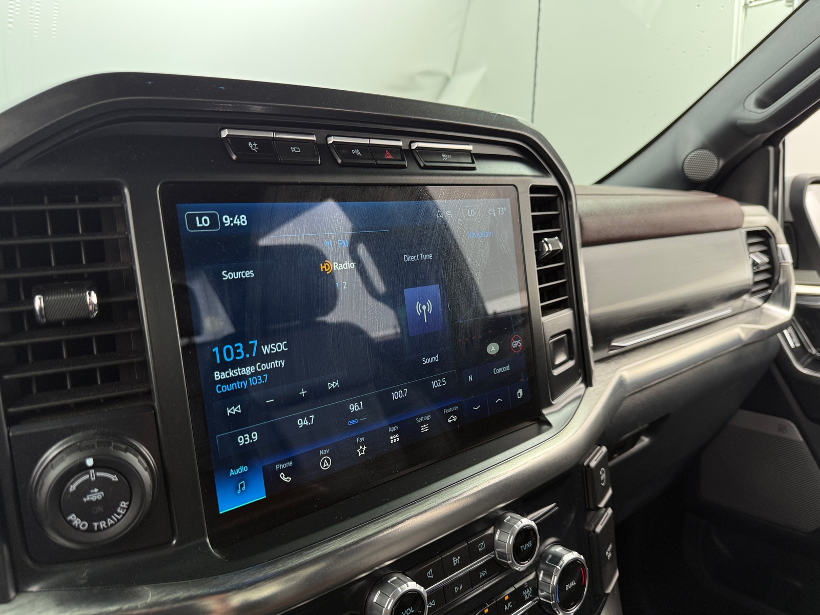 Thumbnail: 2023 Ford Econoline - 3