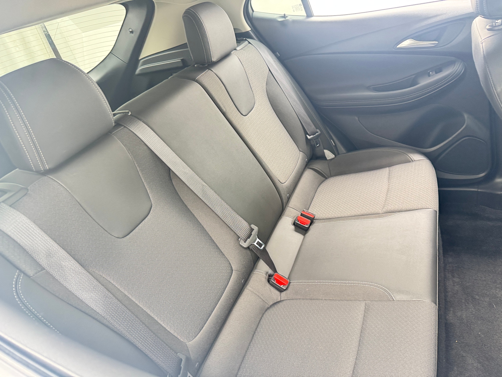 Thumbnail: 2025 Buick Encore GX - 6