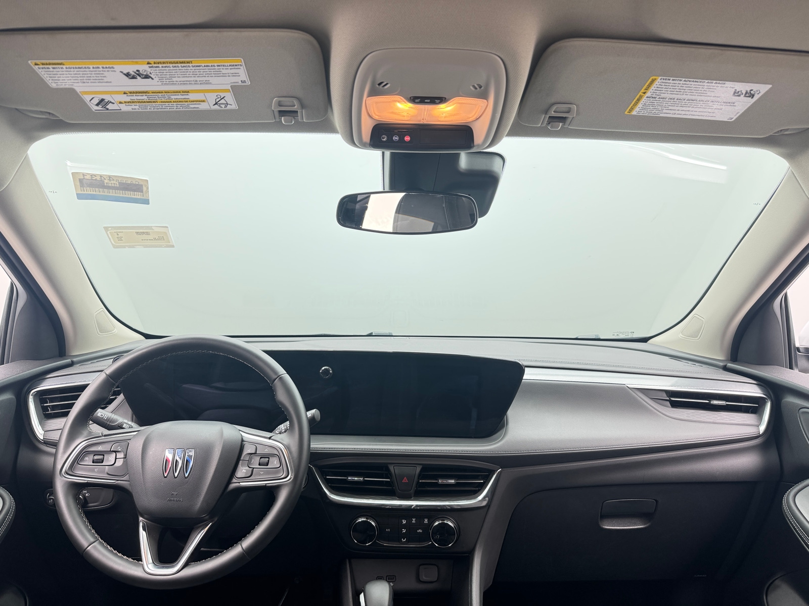 Thumbnail: 2025 Buick Encore GX - 3