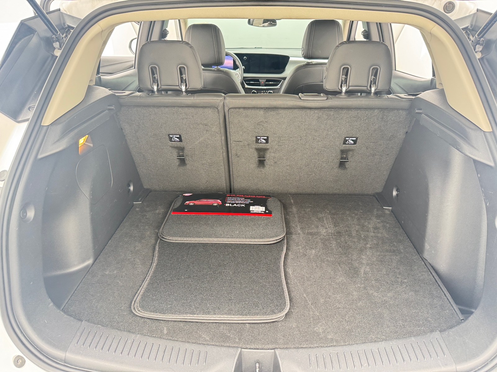 Thumbnail: 2025 Buick Encore GX - 7