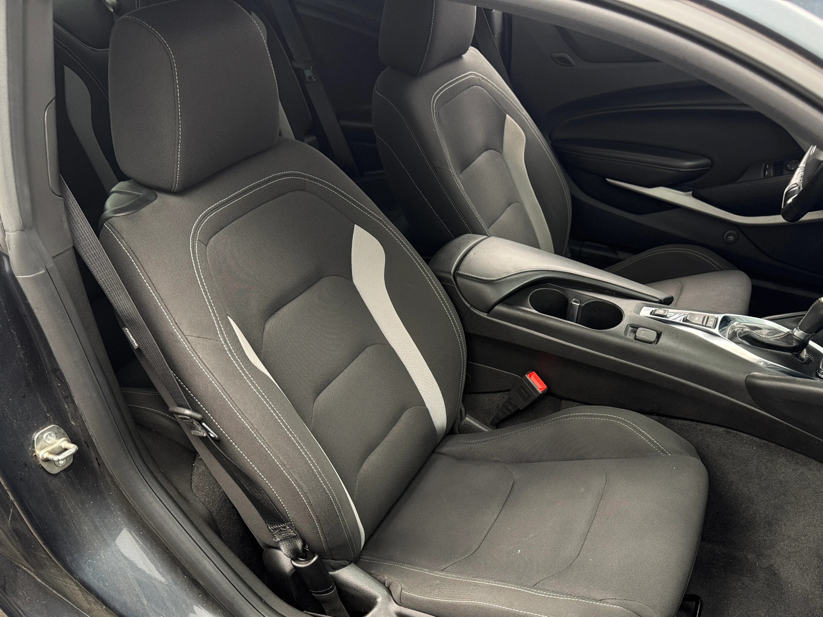 Thumbnail: 2023 Chevrolet Camaro - 2