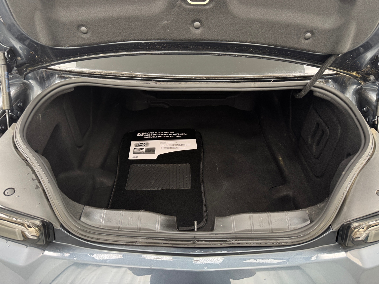 Thumbnail: 2023 Chevrolet Camaro - 5