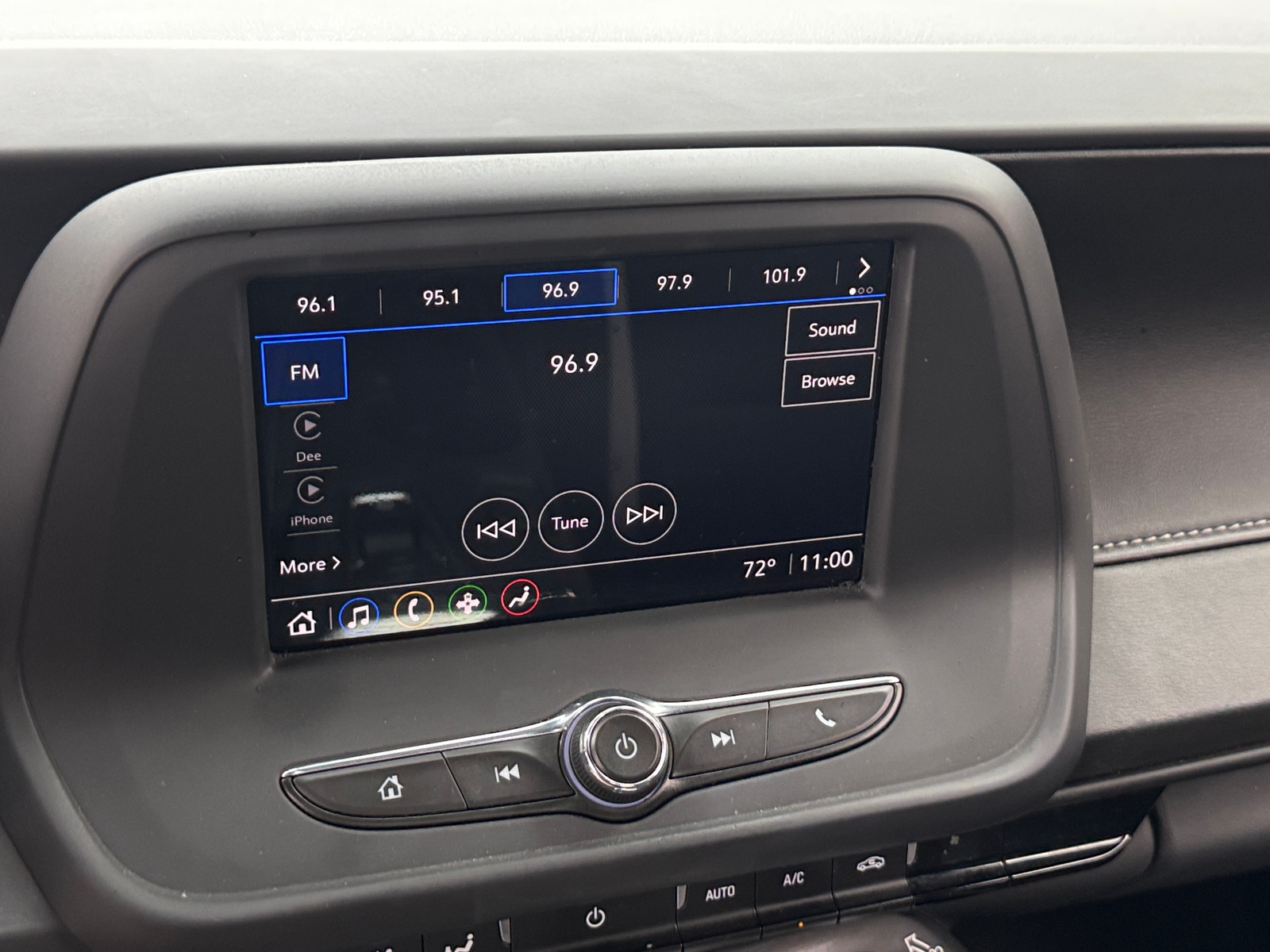 Thumbnail: 2023 Chevrolet Camaro - 3