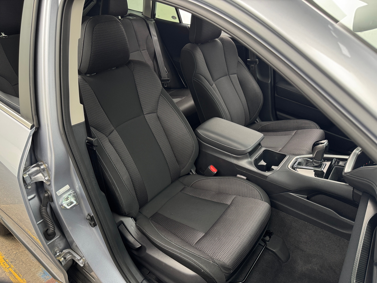 Thumbnail: 2024 Subaru Outback - 2