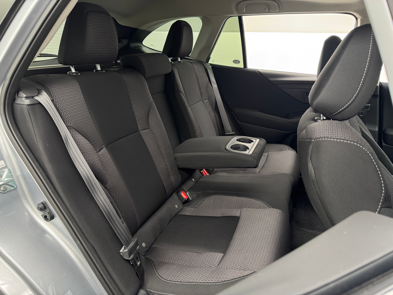 Thumbnail: 2024 Subaru Outback - 6