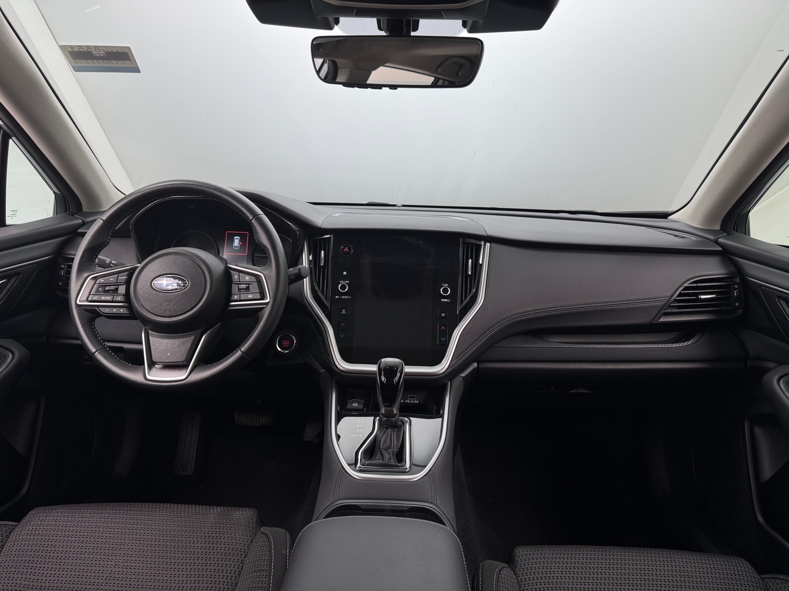 Thumbnail: 2024 Subaru Outback - 3