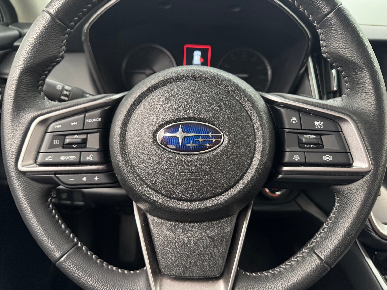 Thumbnail: 2024 Subaru Outback - 5