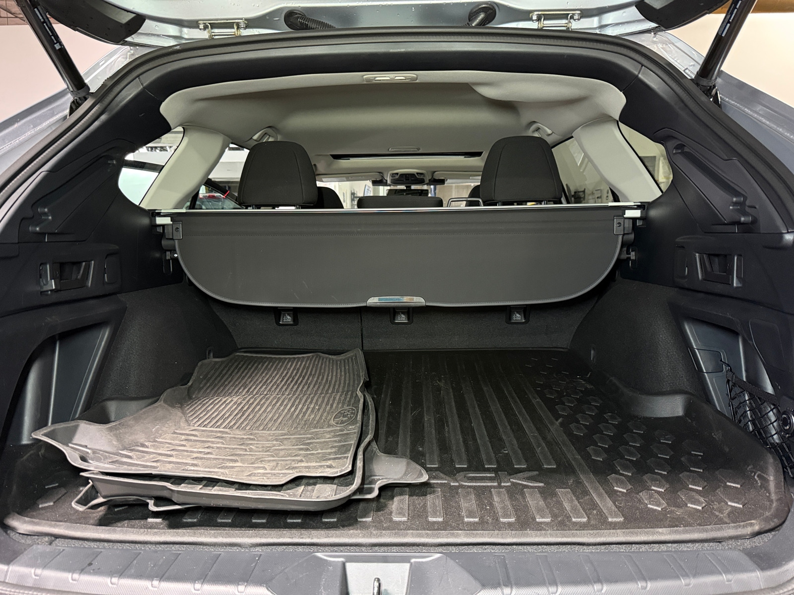 Thumbnail: 2024 Subaru Outback - 7