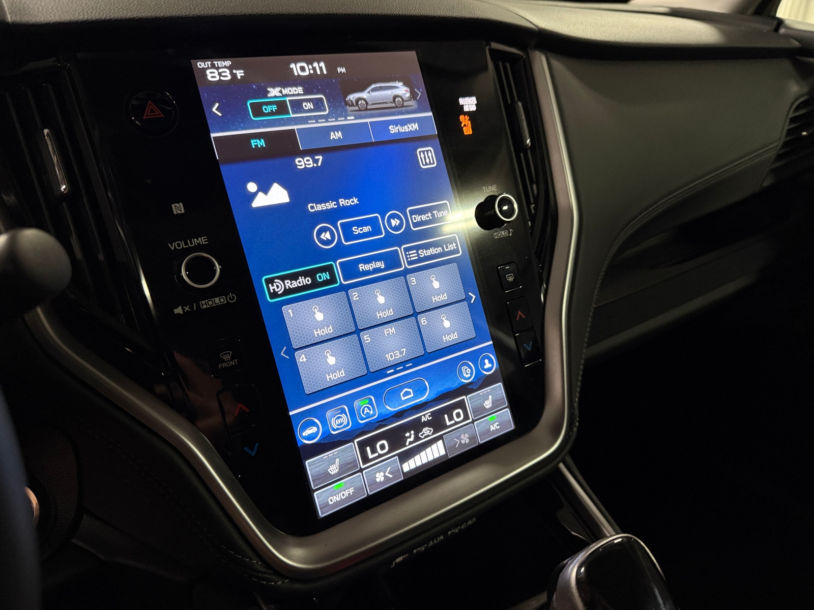 Thumbnail: 2024 Subaru Outback - 4