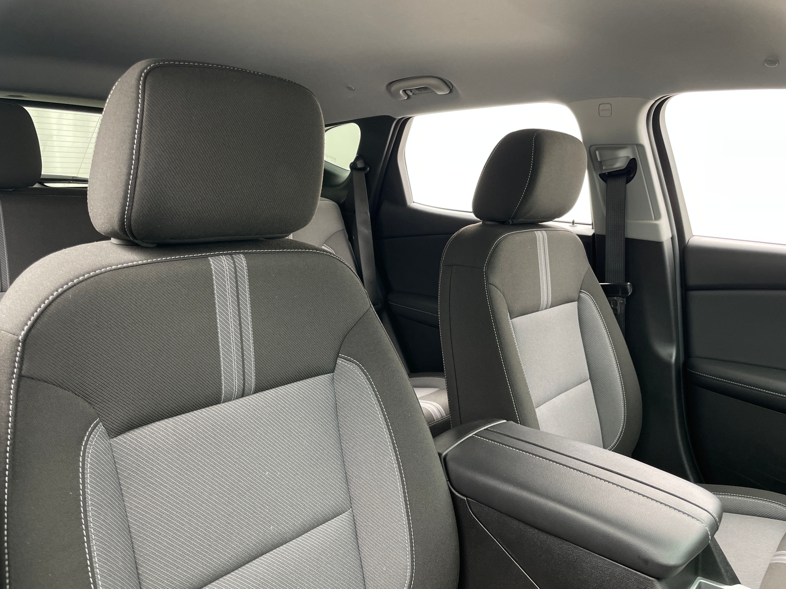 Thumbnail: 2025 Chevrolet Blazer - 2