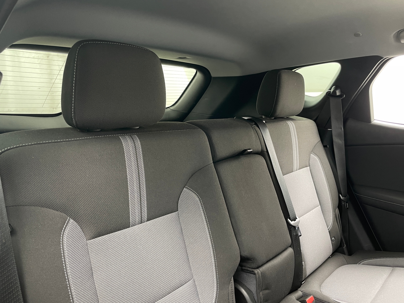 Thumbnail: 2025 Chevrolet Blazer - 6