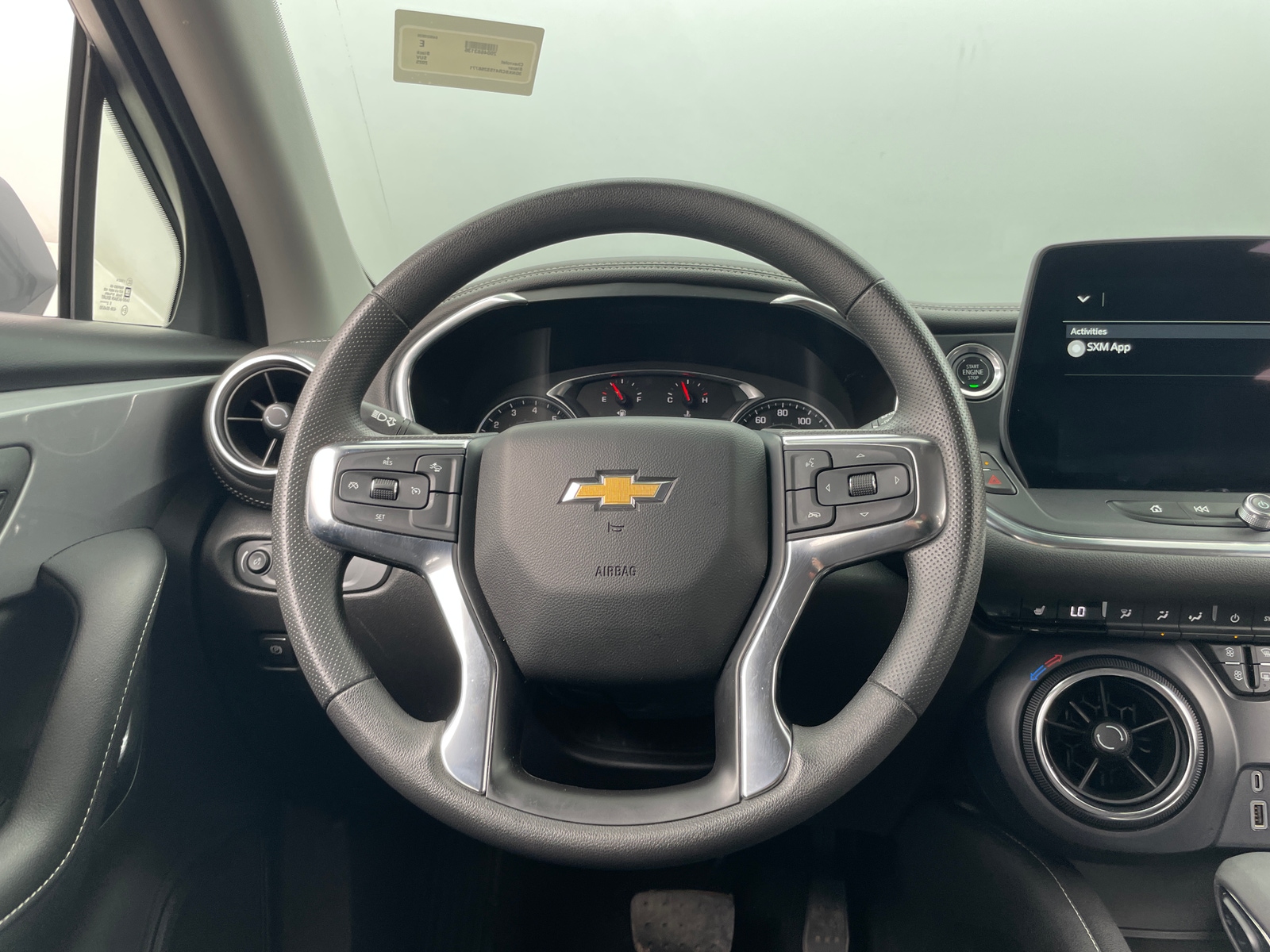 Thumbnail: 2025 Chevrolet Blazer - 5