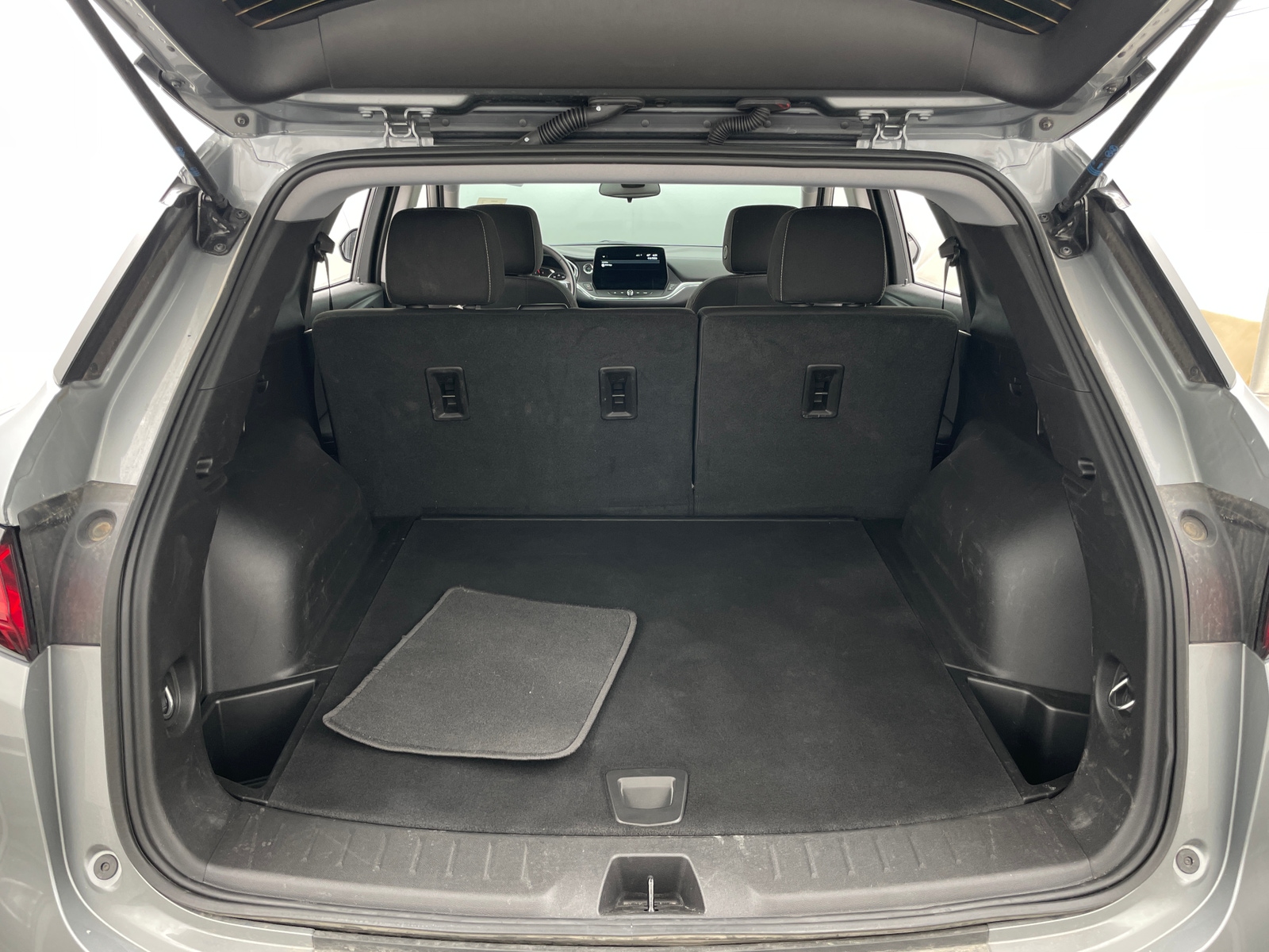 Thumbnail: 2025 Chevrolet Blazer - 7