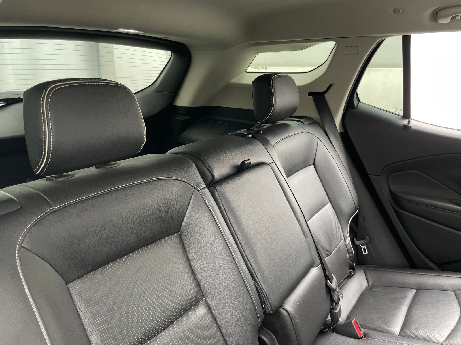 Thumbnail: 2020 GMC Terrain - 5