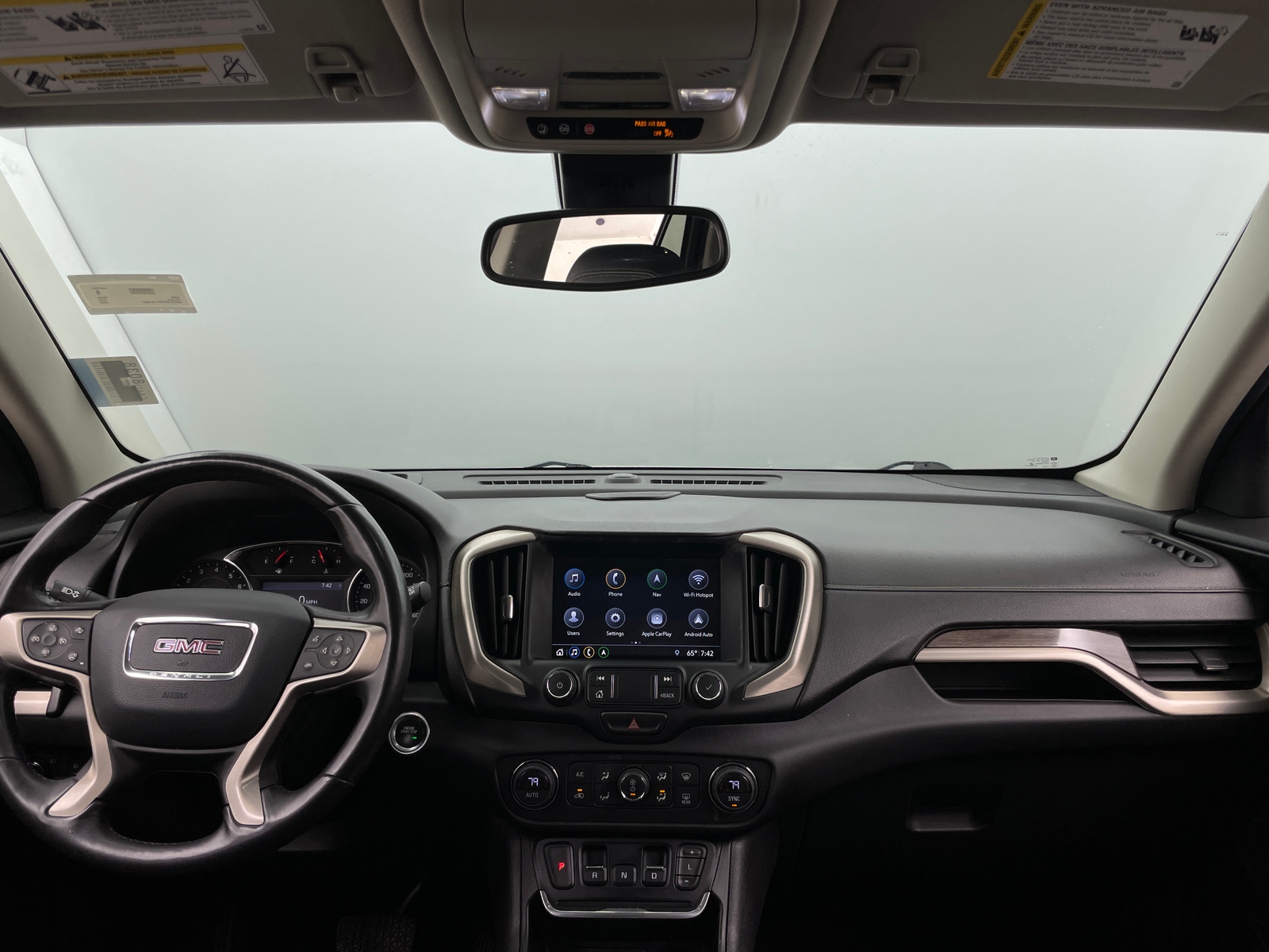 Thumbnail: 2020 GMC Terrain - 2