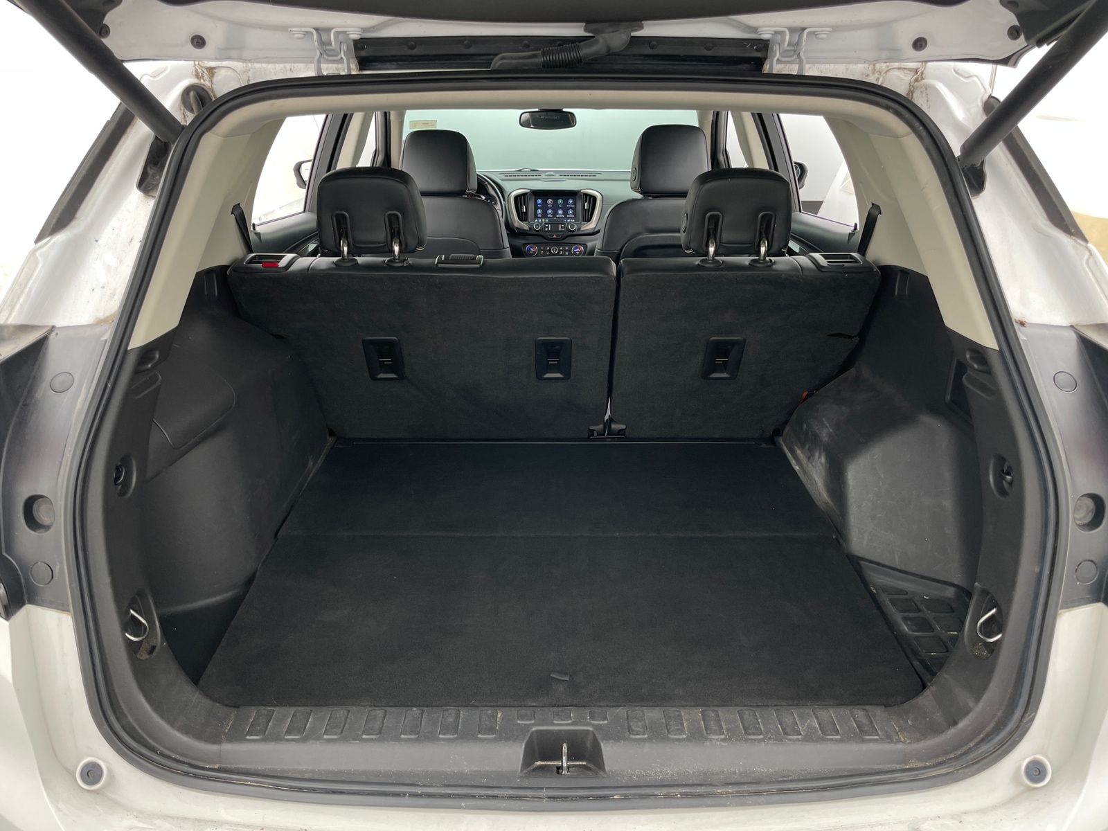 Thumbnail: 2020 GMC Terrain - 6